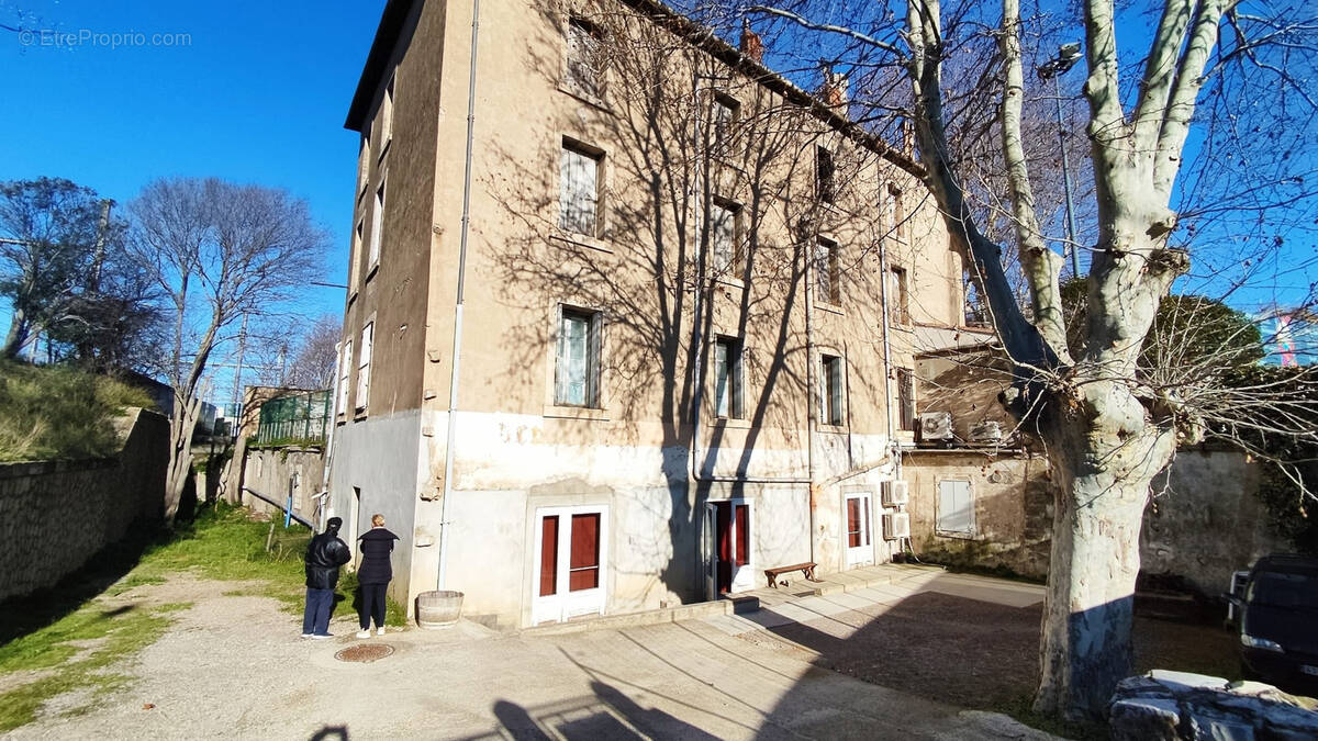 Appartement à NARBONNE