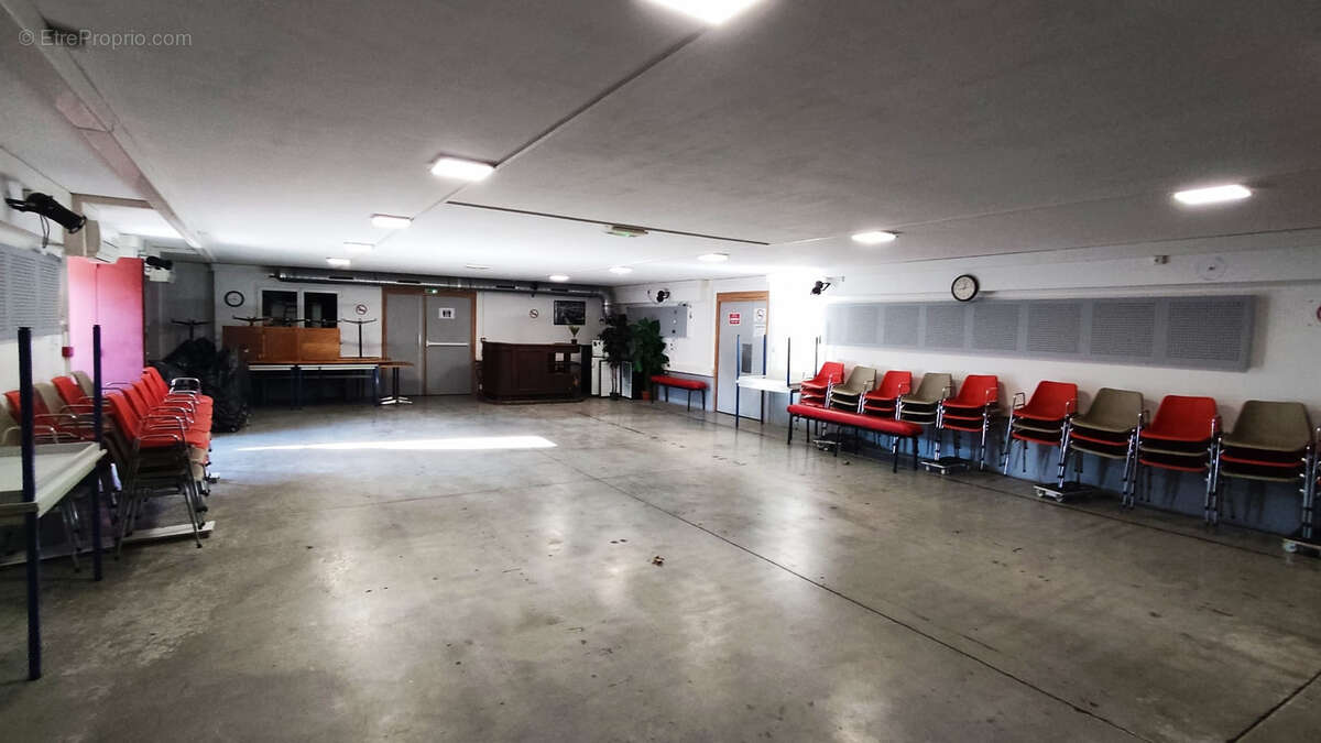 Appartement à NARBONNE