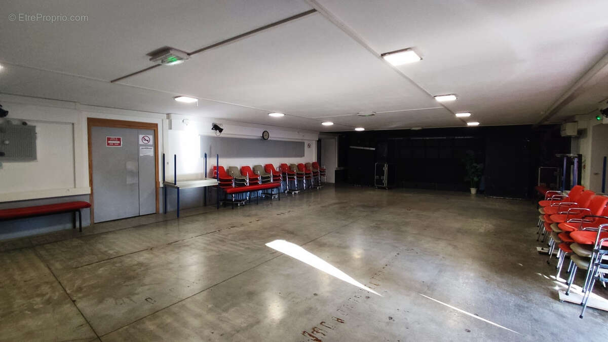 Appartement à NARBONNE