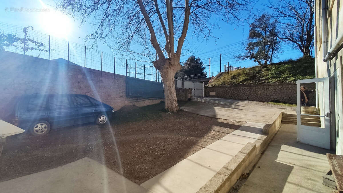 Appartement à NARBONNE