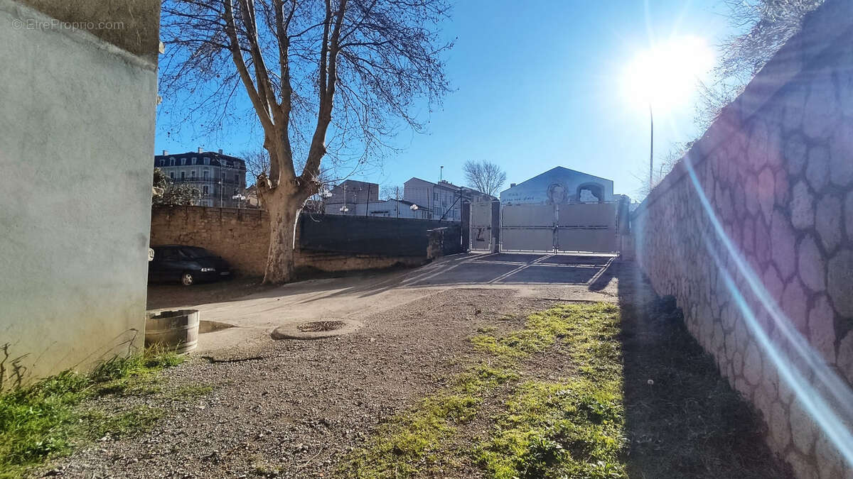 Appartement à NARBONNE