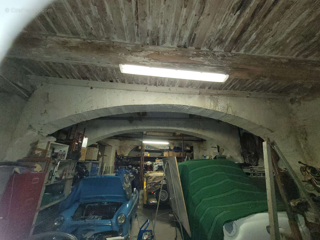 Appartement à NARBONNE