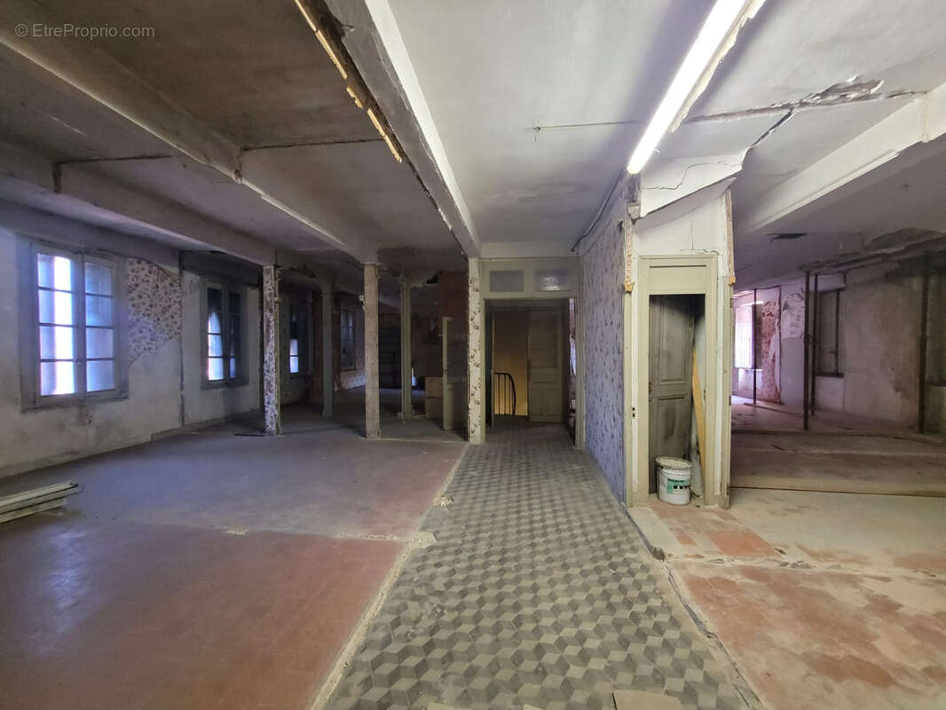 Appartement à NARBONNE