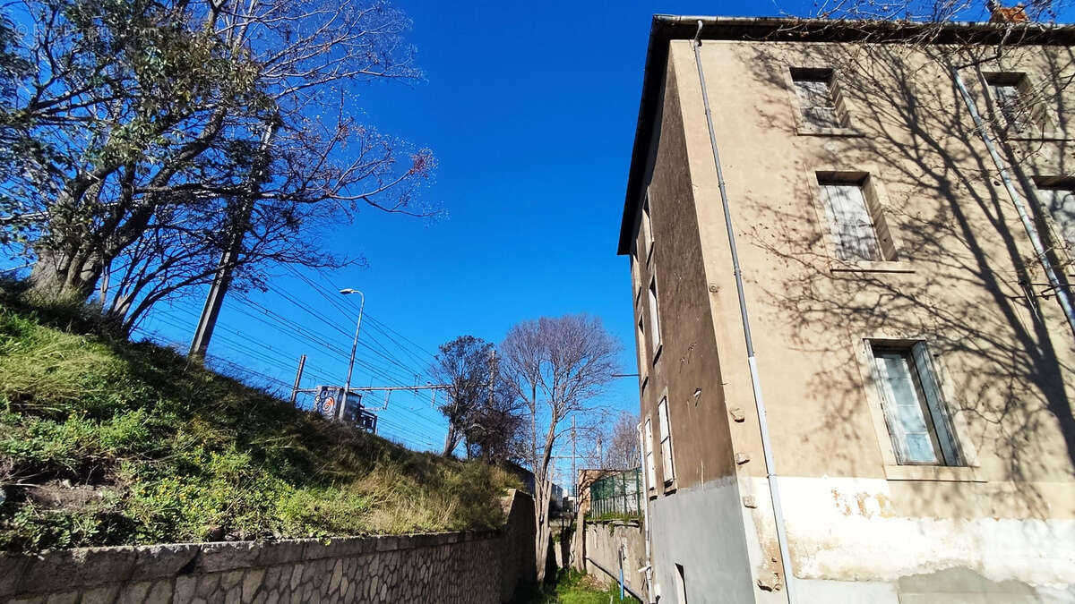 Appartement à NARBONNE