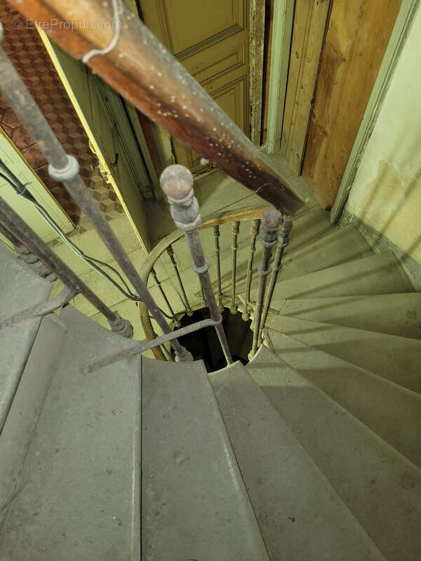 Appartement à NARBONNE