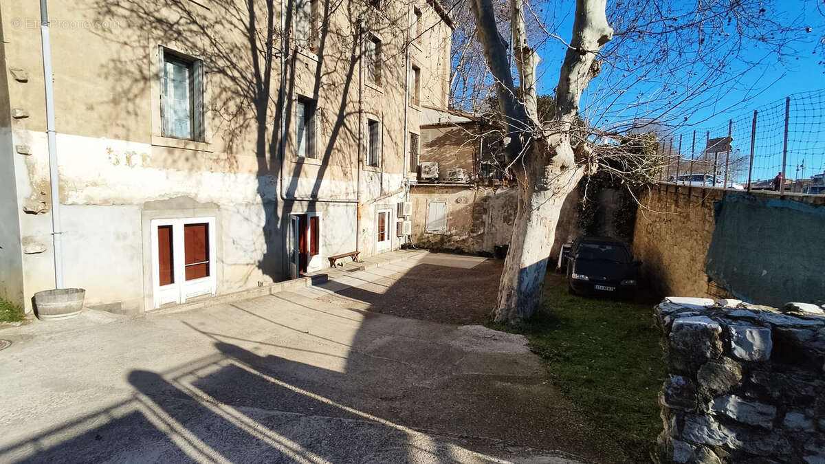 Appartement à NARBONNE