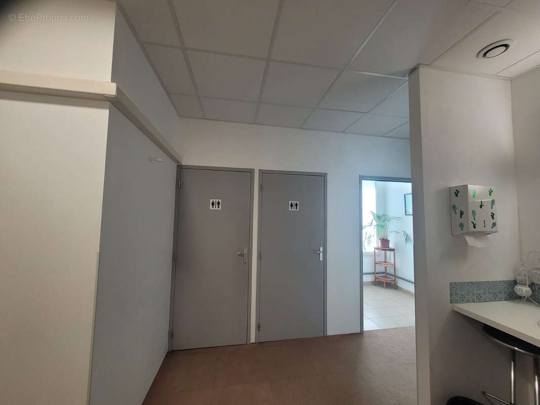 Appartement à NARBONNE