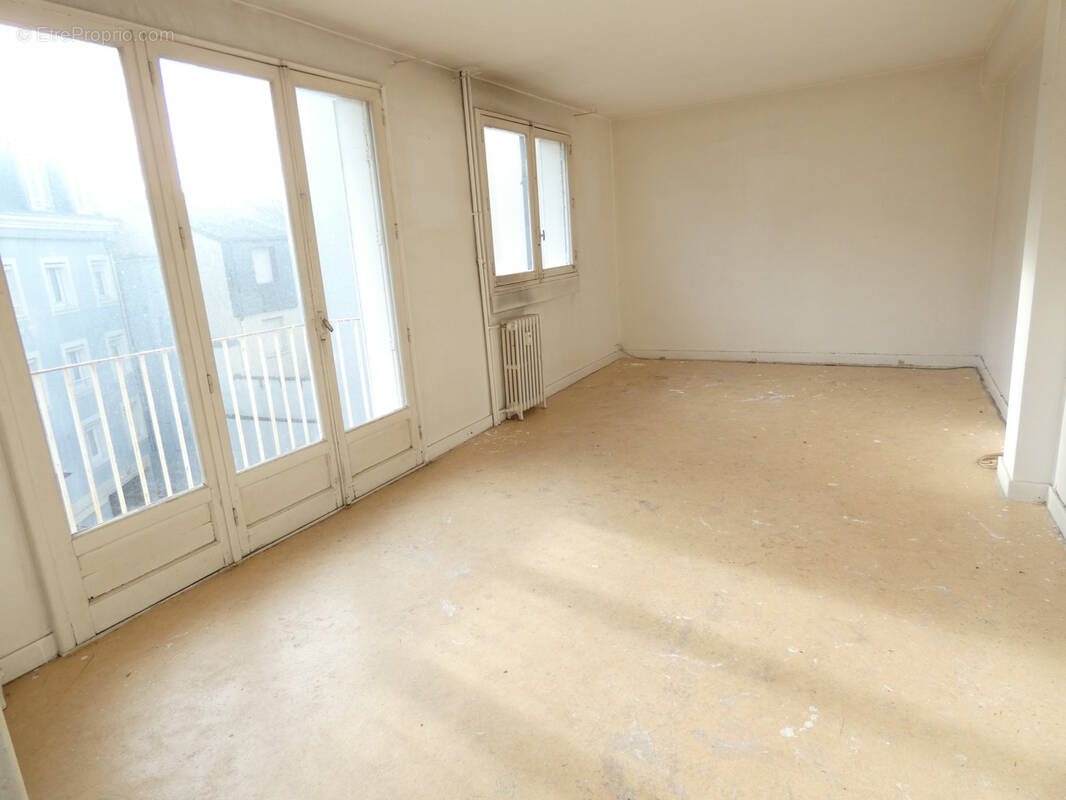 Appartement à LIMOGES