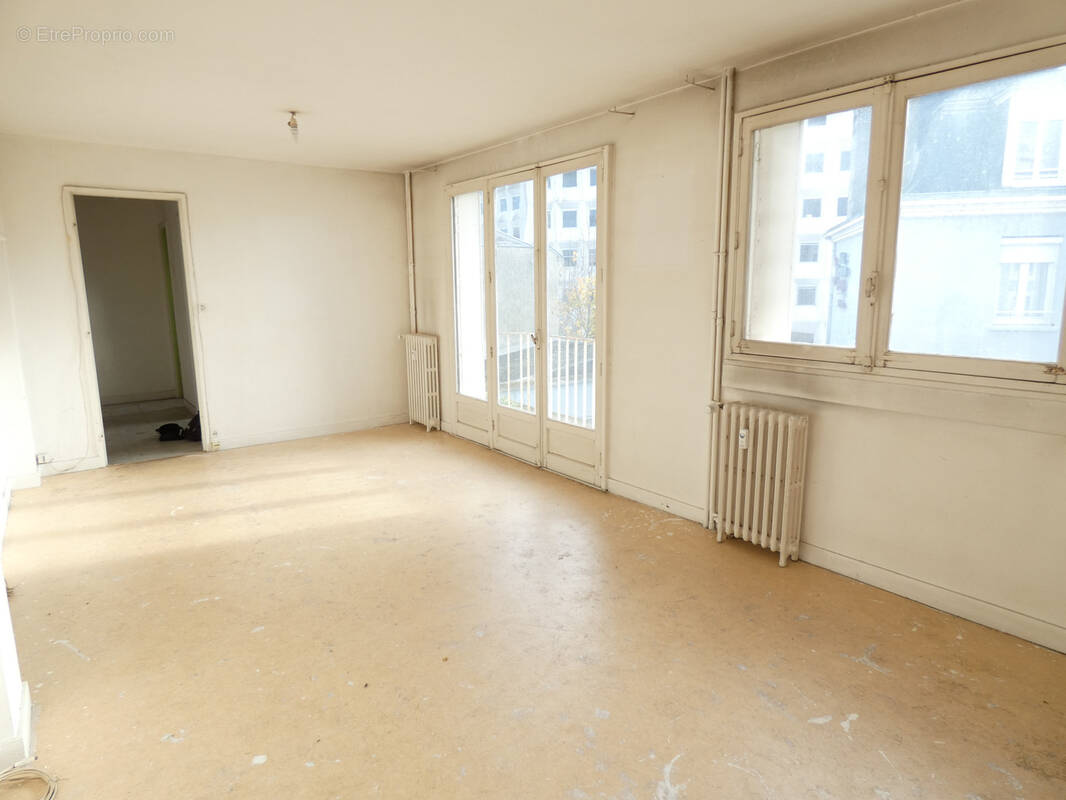 Appartement à LIMOGES