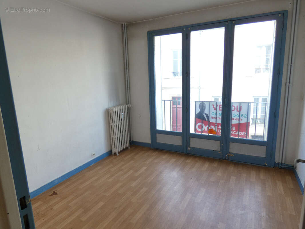 Appartement à LIMOGES