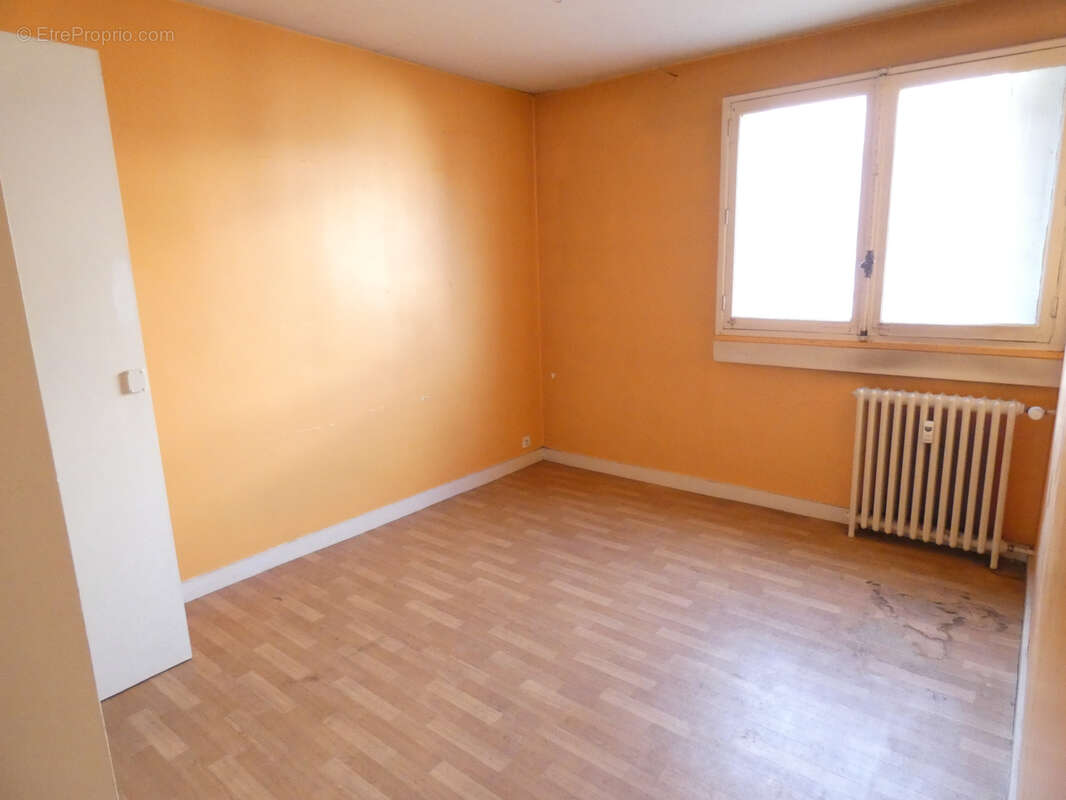 Appartement à LIMOGES