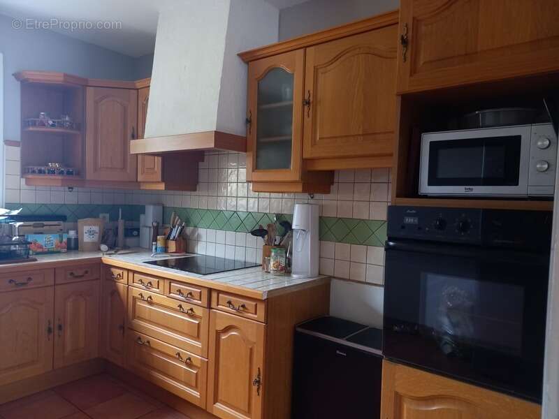 Maison à VILLEFRANCHE-DE-ROUERGUE