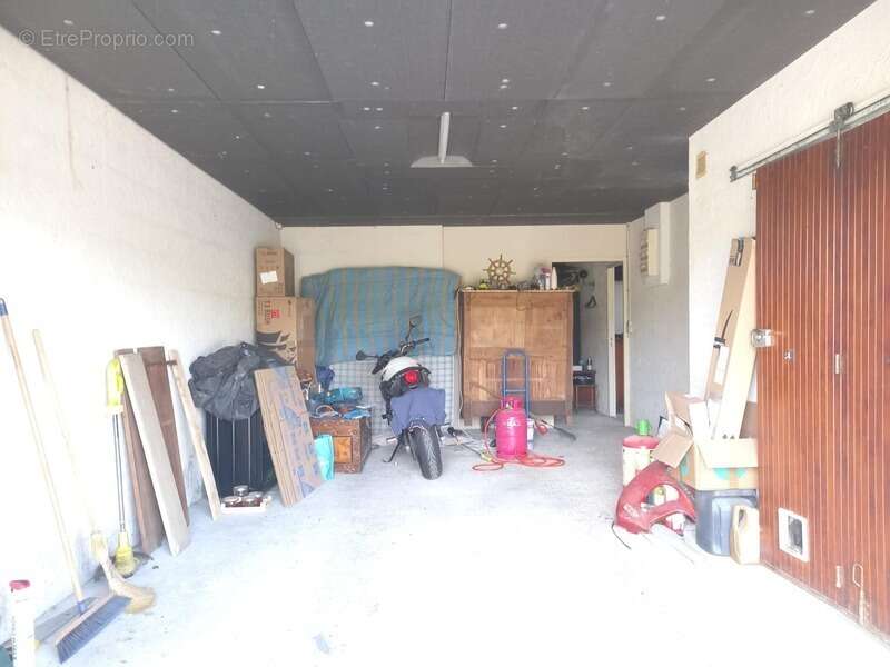 Maison à VILLEFRANCHE-DE-ROUERGUE