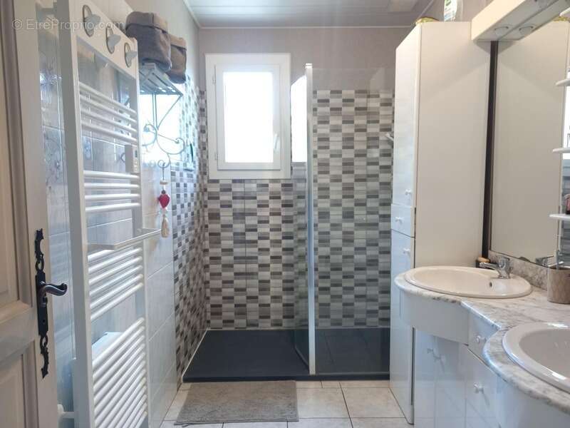 Maison à VILLEFRANCHE-DE-ROUERGUE