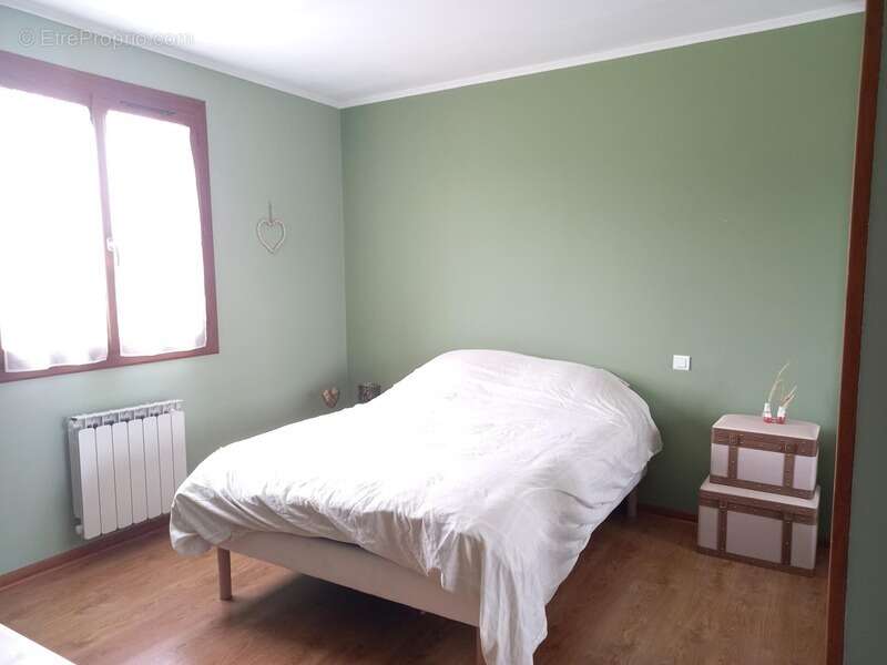 Maison à VILLEFRANCHE-DE-ROUERGUE