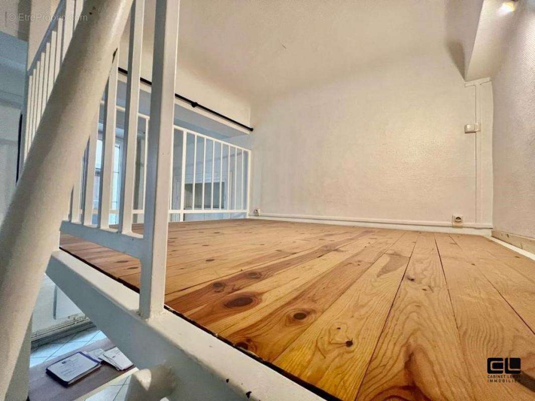 Appartement à LYON-2E
