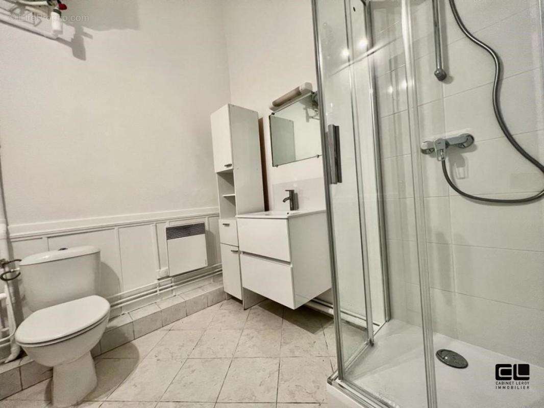 Appartement à LYON-2E