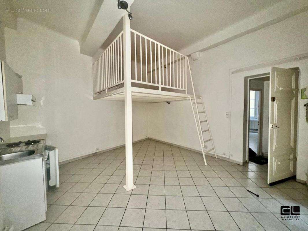 Appartement à LYON-2E