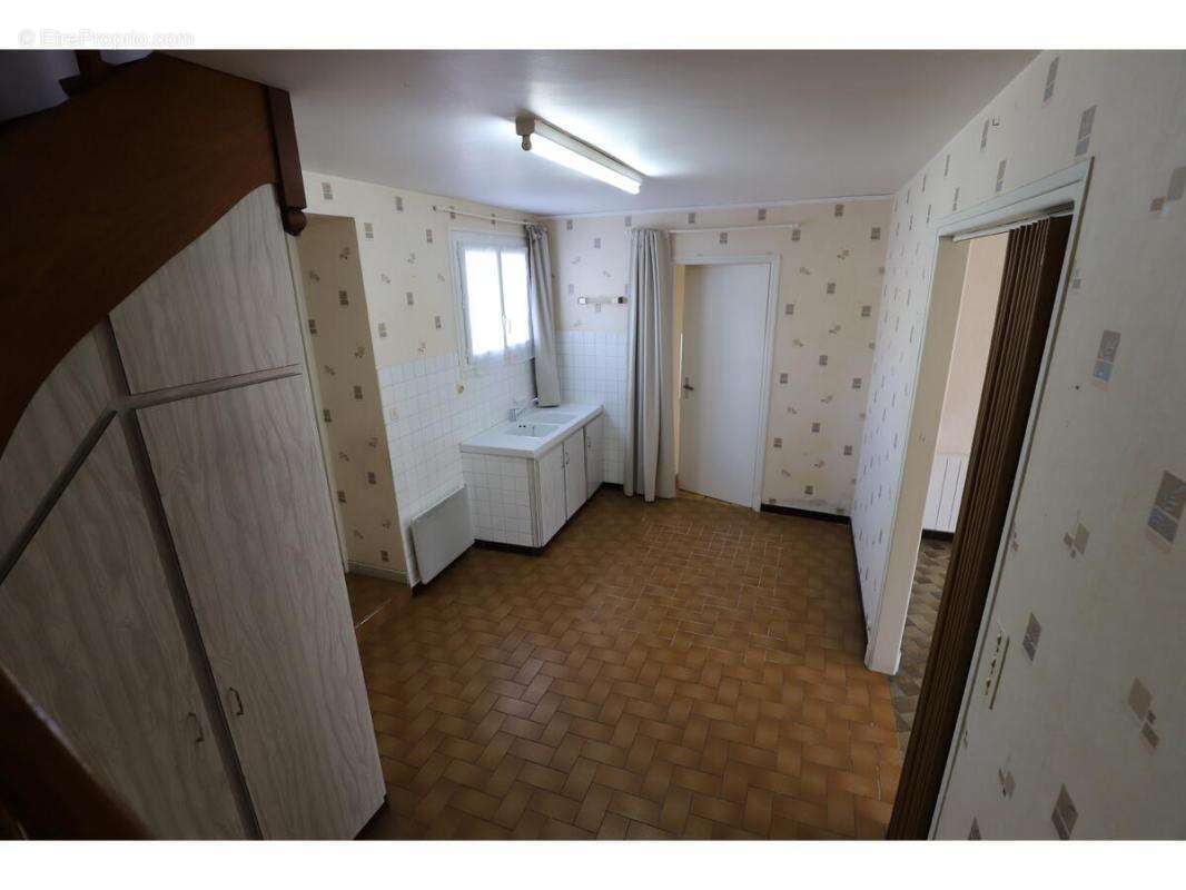 Maison à SAINT-GEORGES-D'OLERON