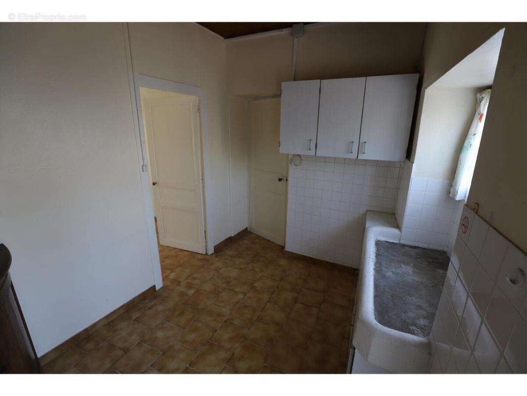 Maison à SAINT-GEORGES-D'OLERON