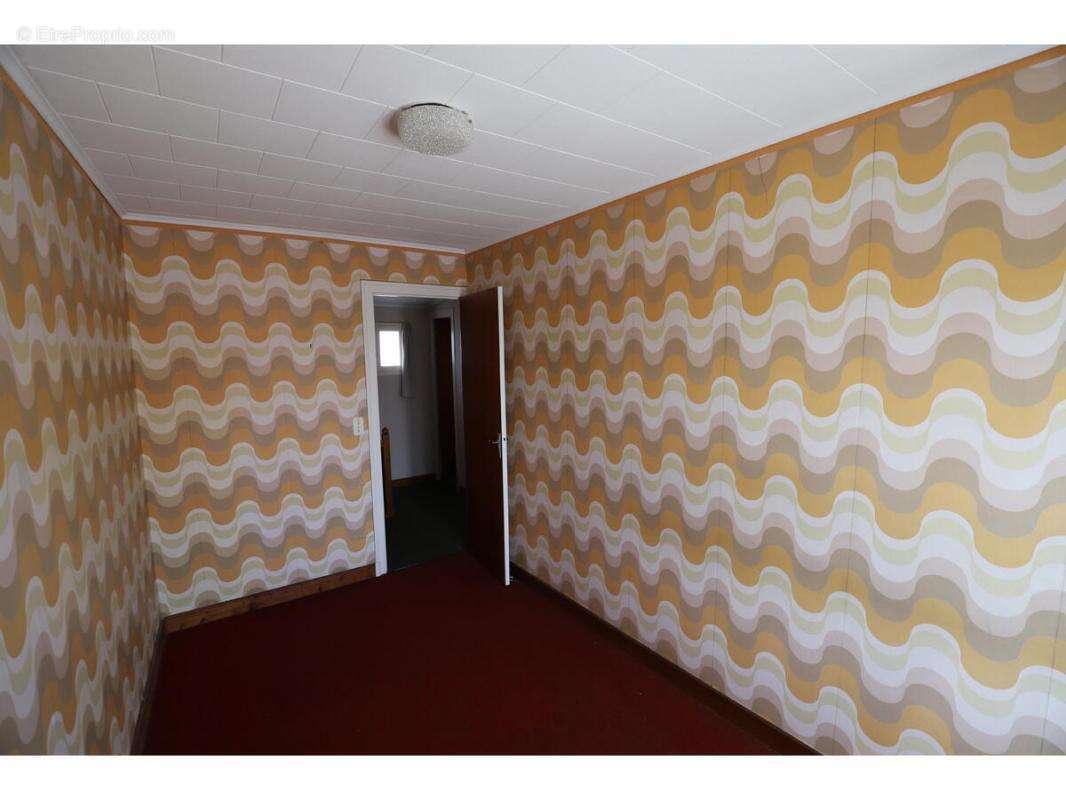 Maison à SAINT-GEORGES-D'OLERON