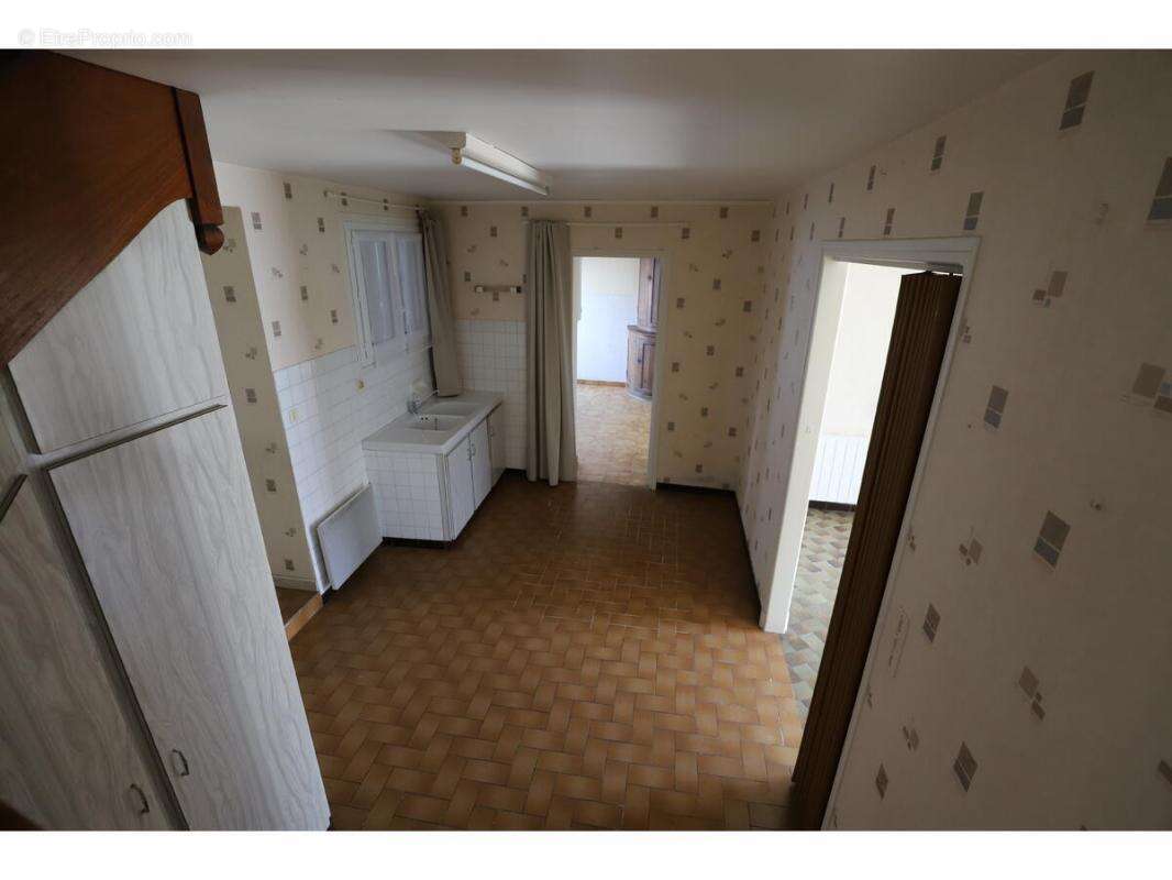 Maison à SAINT-GEORGES-D'OLERON