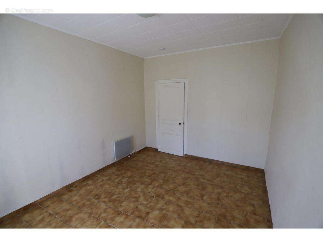 Maison à SAINT-GEORGES-D'OLERON