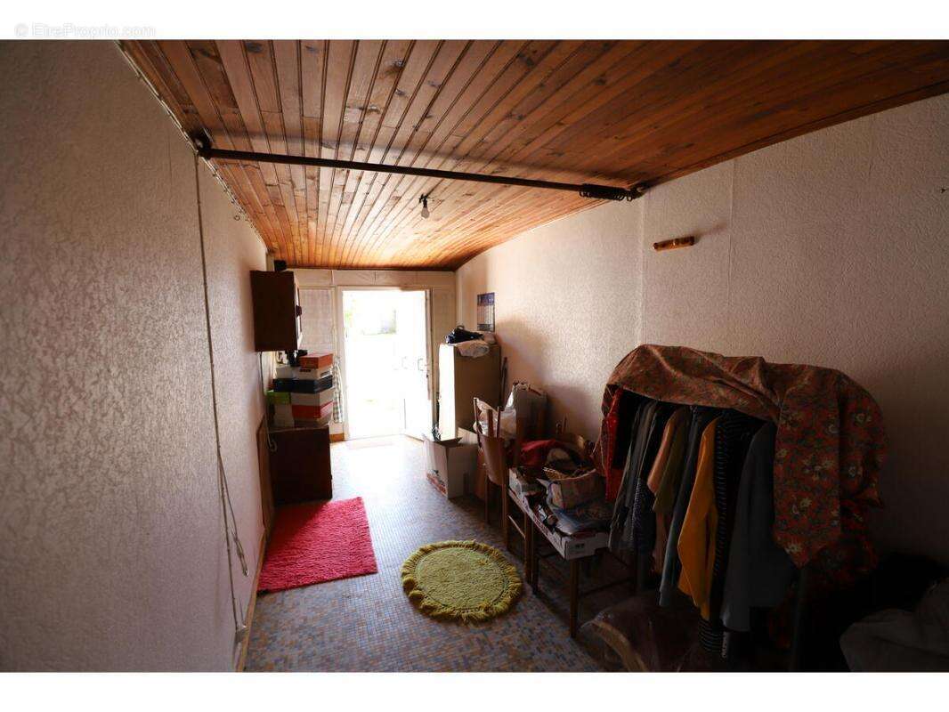 Maison à SAINT-GEORGES-D'OLERON