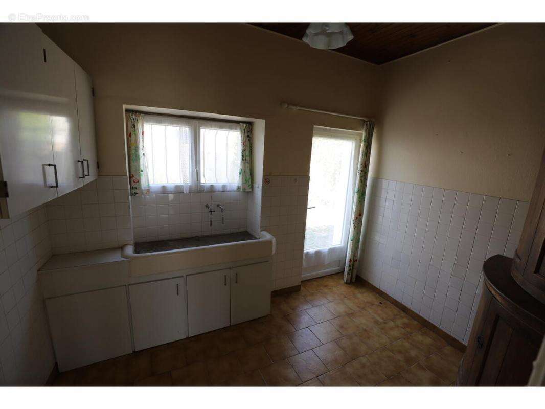 Maison à SAINT-GEORGES-D'OLERON