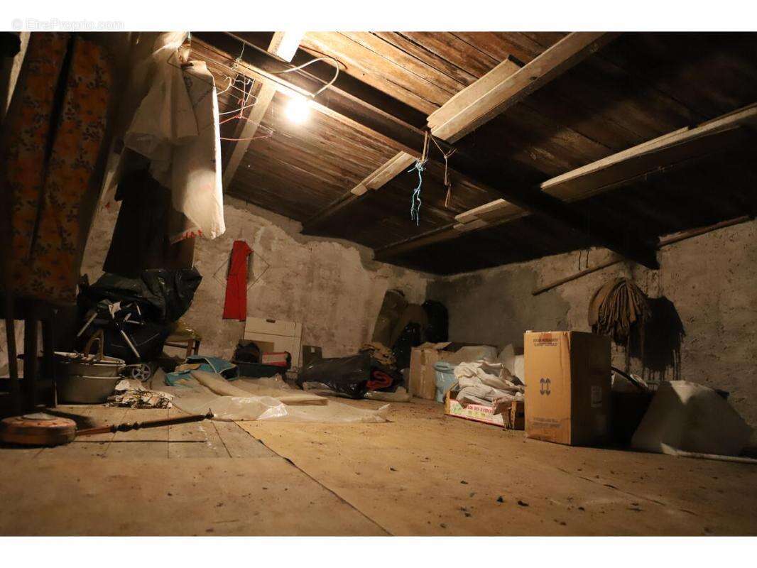 Maison à SAINT-GEORGES-D'OLERON