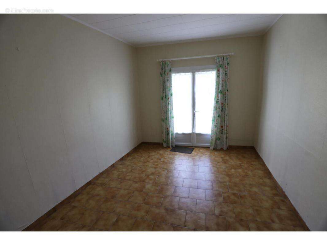 Maison à SAINT-GEORGES-D'OLERON