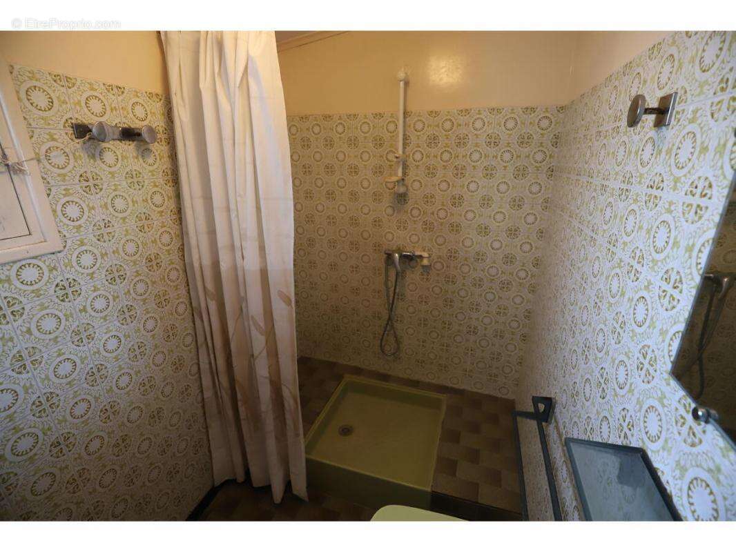 Maison à SAINT-GEORGES-D'OLERON