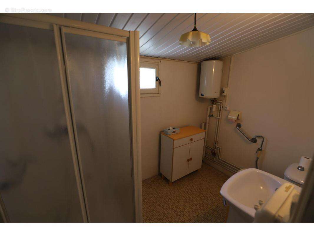 Maison à SAINT-GEORGES-D'OLERON