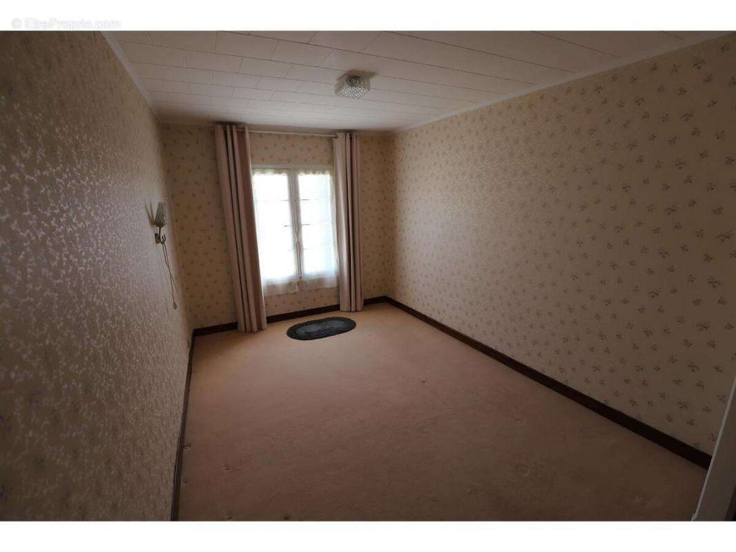 Maison à SAINT-GEORGES-D'OLERON