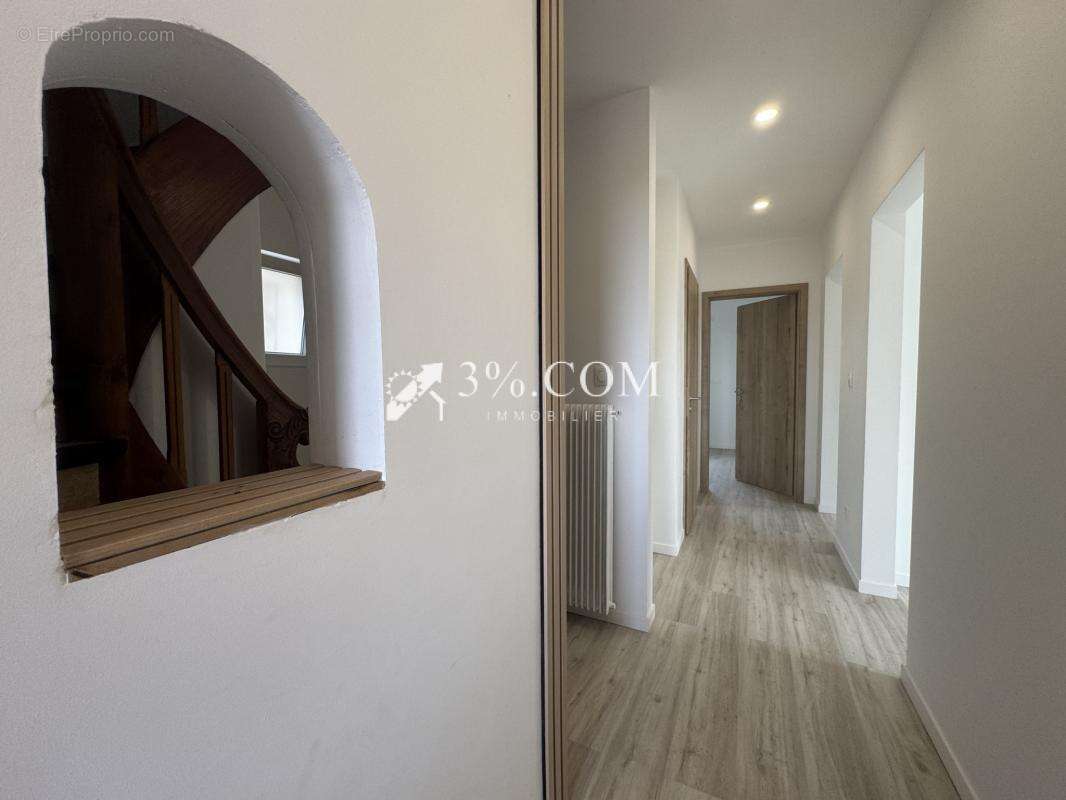 Maison à DETTWILLER