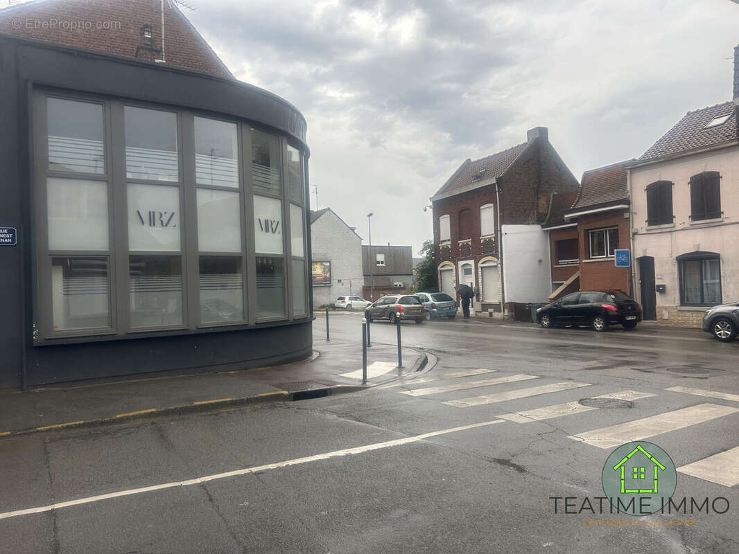 Appartement à TOURCOING