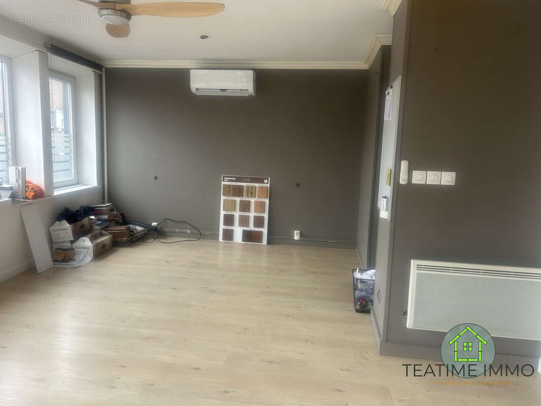 Appartement à TOURCOING