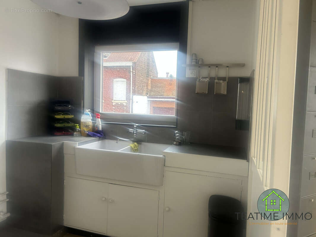 Appartement à TOURCOING