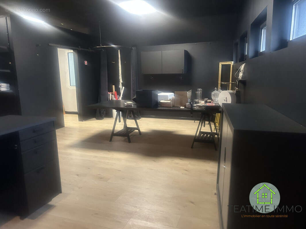 Appartement à TOURCOING