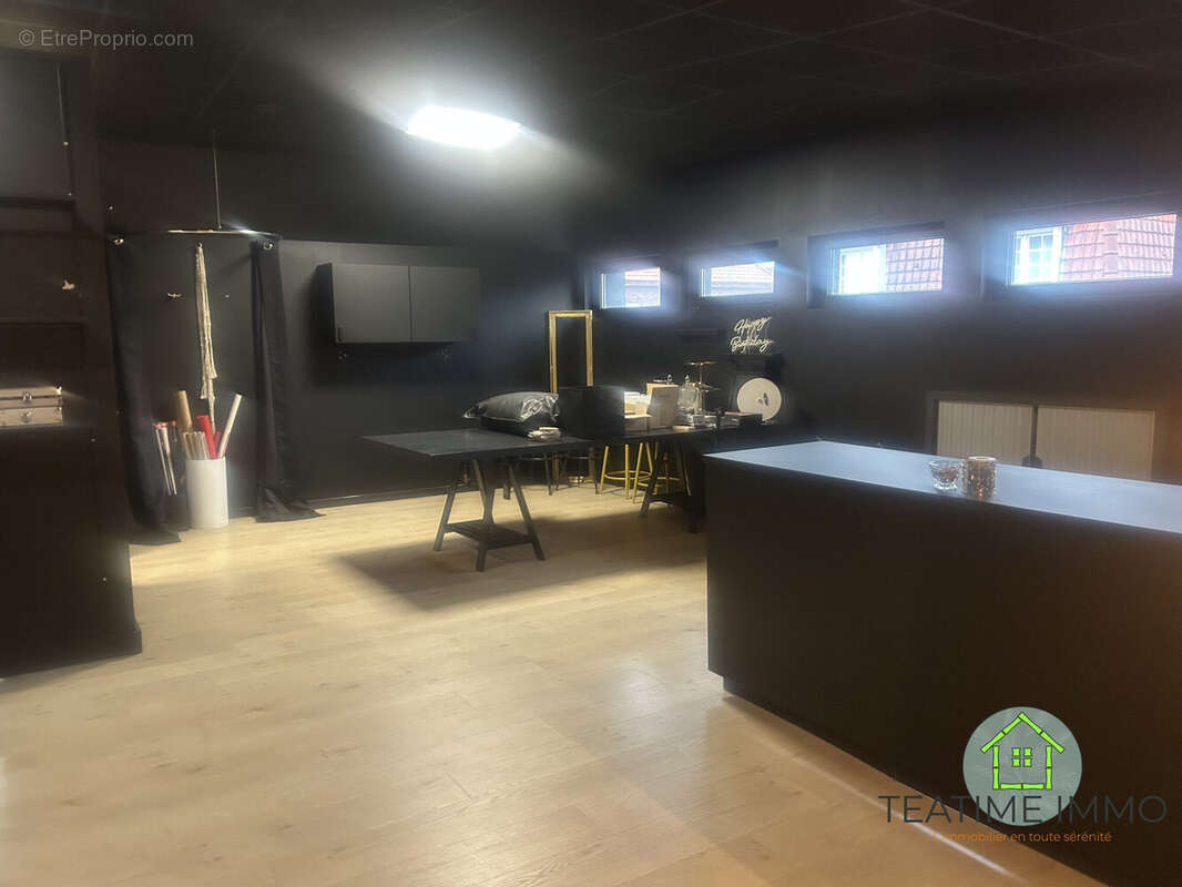 Appartement à TOURCOING