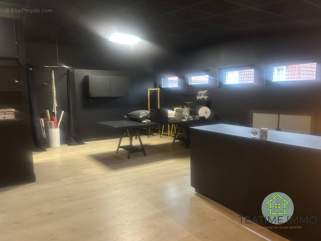 Appartement à TOURCOING