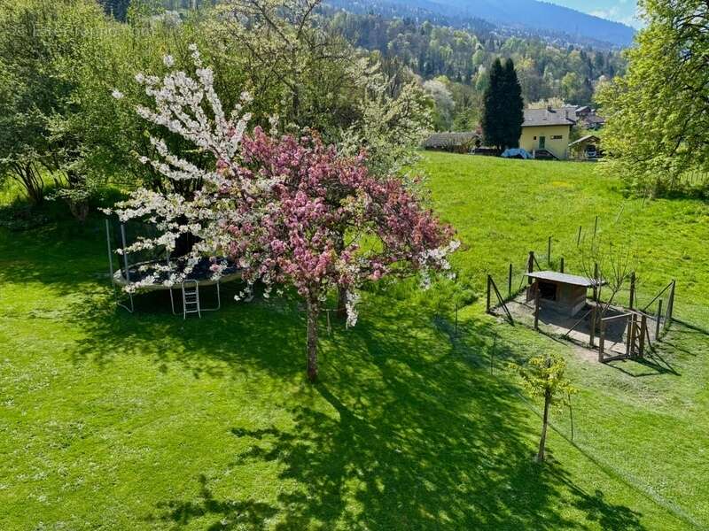 Maison à NOTRE-DAME-DES-MILLIERES