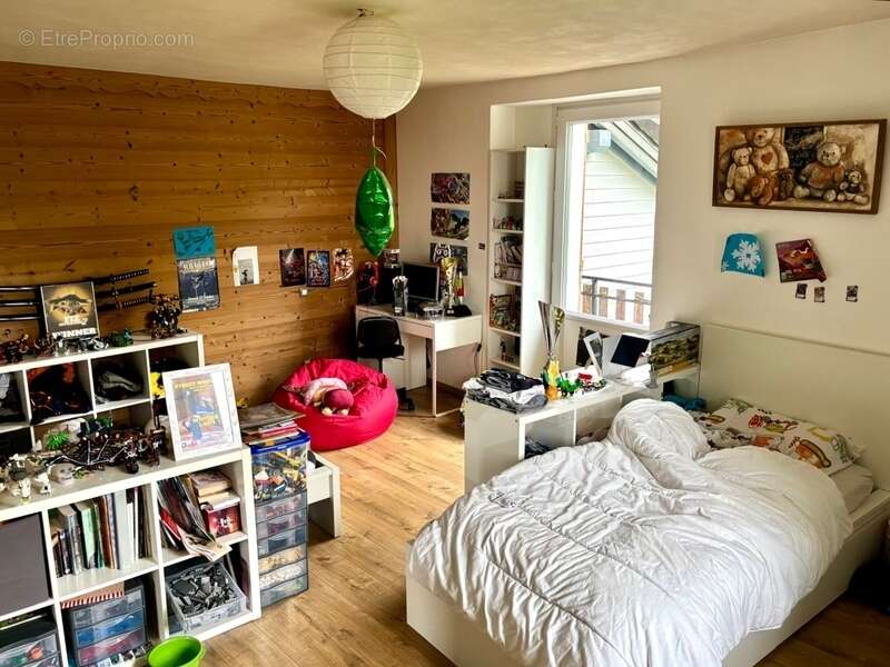 Maison à NOTRE-DAME-DES-MILLIERES