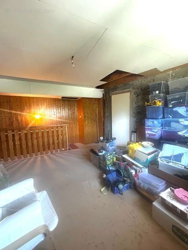 Maison à NOTRE-DAME-DES-MILLIERES