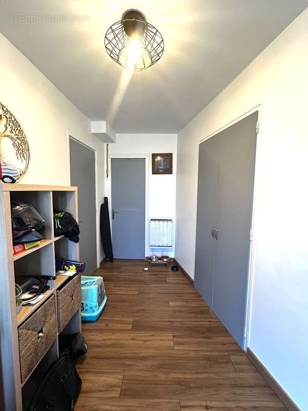 Maison à NOTRE-DAME-DES-MILLIERES