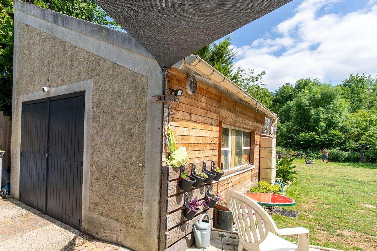 Maison à LAINVILLE-EN-VEXIN