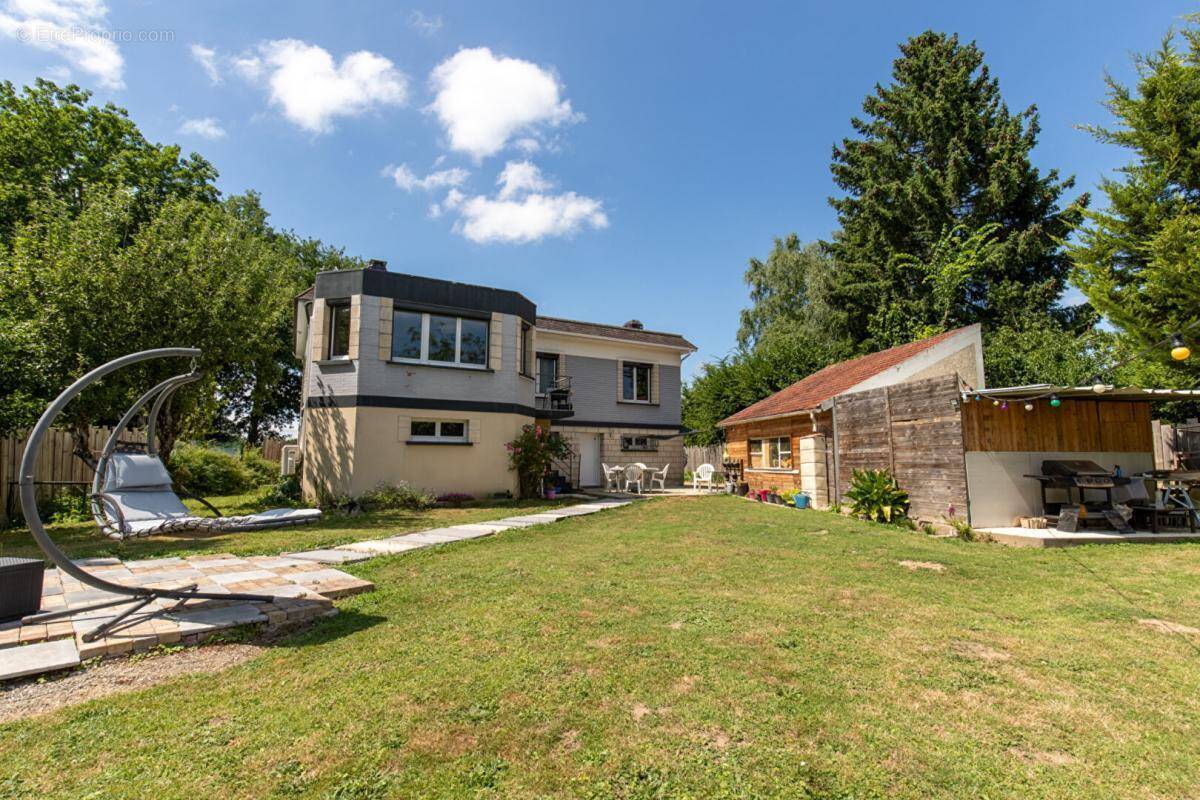 Maison à LAINVILLE-EN-VEXIN