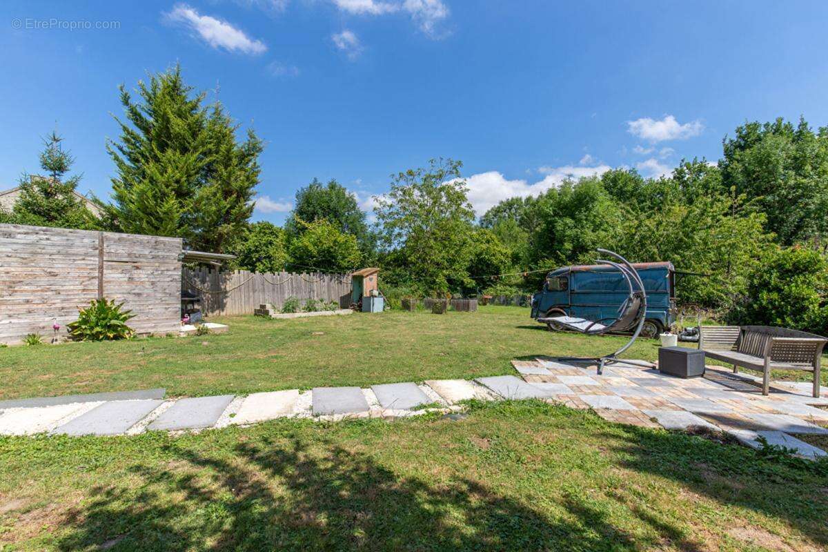 Maison à LAINVILLE-EN-VEXIN