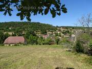 Terrain à AURIAC-DU-PERIGORD