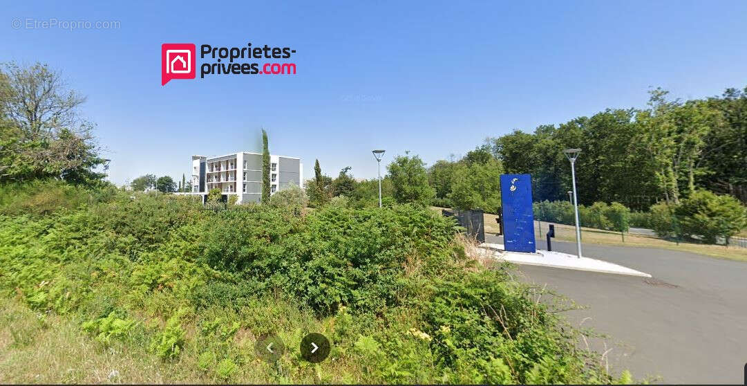 Appartement à CARQUEFOU